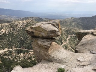 Mt. Lemmon 