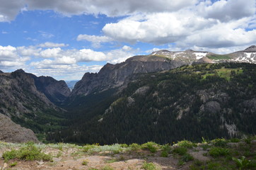 Grand Teton National Park