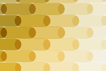 Abstract vector design elements for graphic layout.