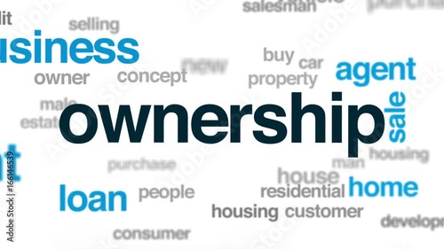 the concept of ownership the concept of ownership