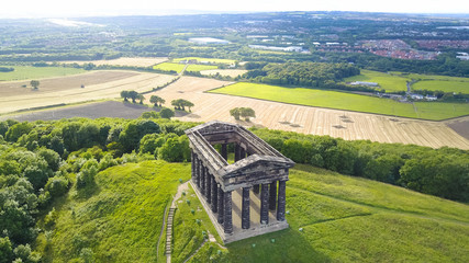 Penshaw Monument