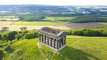 Penshaw Monument