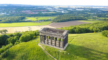 Penshaw Monument