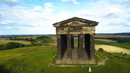 Penshaw Monument