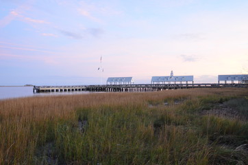 Charleston, South Carolina