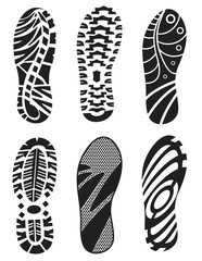  footprint sport shoes
