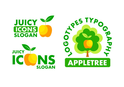 Appletree - logo