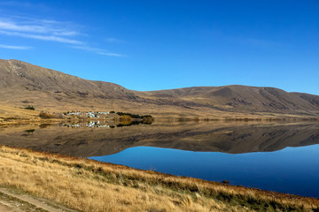 Township refelctions