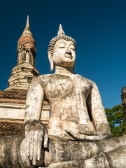 Fototapeta na wymiar sukhothai Historical Park