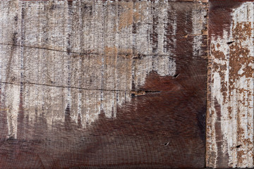 abstract wood aged weathered rough grain surface texture background