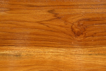 Fototapeta premium wood texture background, top view of wooden table varnish