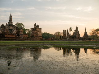 sukhothai Historical Park