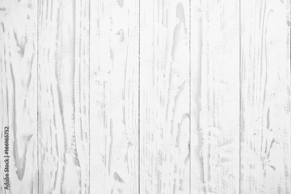 Poster white wood texture background use us background is for backdrop design, composition art image, websi