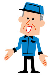 お勧め　熟練工