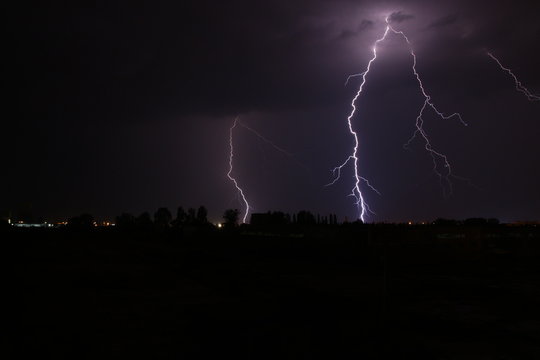 TunderStorm