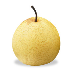 Chainees pear