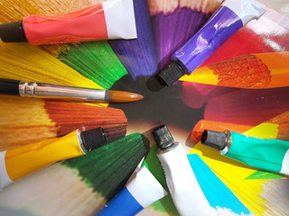 colorfull