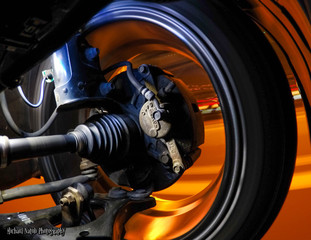 Wheels