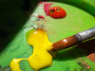 water color