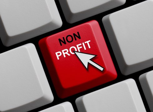 Non Profit online