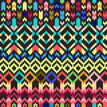 Seamless pattern can be used for wallpaper, pattern fills, web background, textures, wrapping paper design