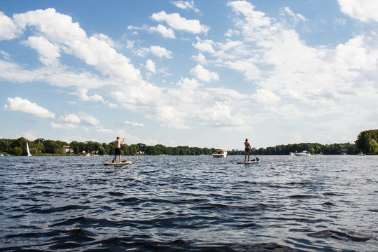 Havel Berlin