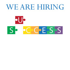 we are hiring you for success - talent acquisition