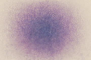 Vintage sweet light purple stone pattern abstract background