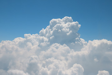 入道雲