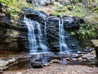 Fairy Bower Falls
