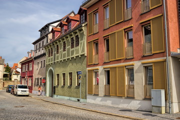 Obraz premium Aschersleben