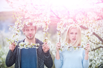 Nature and environment.