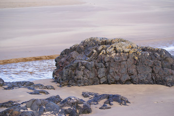 Irland – Strand