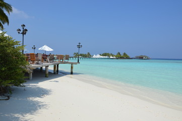 Maldives - 166191153