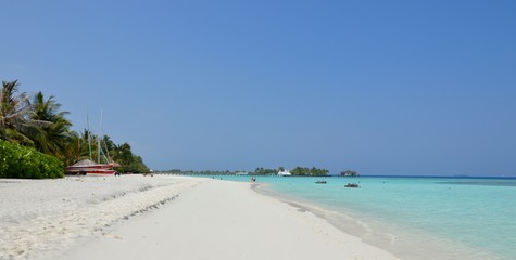 Maldives - 166191194