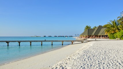 Maldives - 166192337