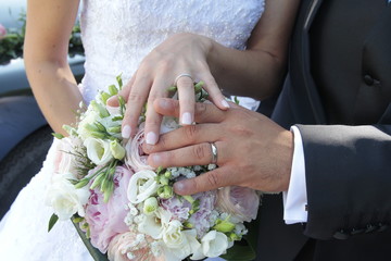 Mariage