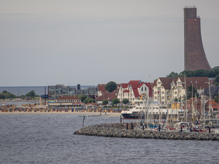 die Kieler Förde