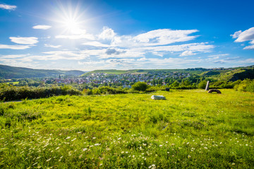 Bad Kreuznach - Germany