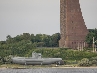 die Kieler Förde