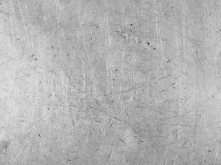 Background steel aluminium texture