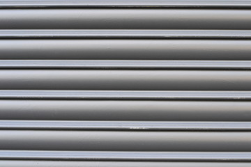 Aluminum abstract metal background