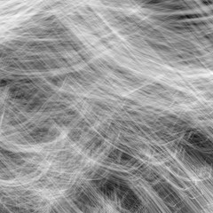 black and white motion line