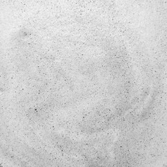 Foam white
