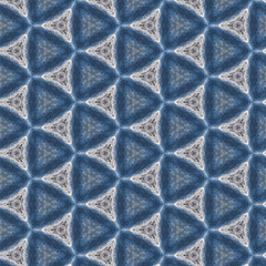 Pattern for use in graphic design & fashion