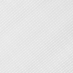 White Plastic Foam Texture