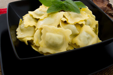 ravioli