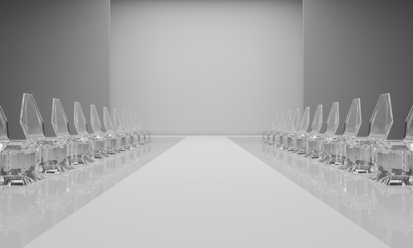 Podium