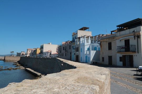 Alghero