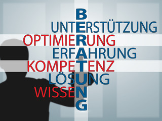 Beratung